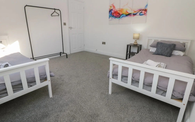 Flat 3 Englehurst Mews