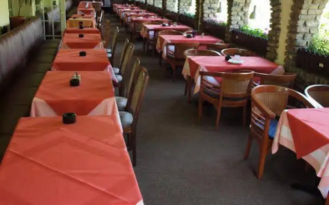 Hotel-Restaurant Orsoyer Hof