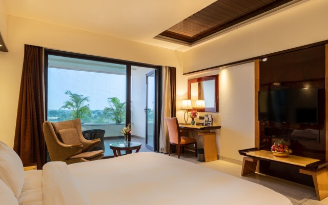 Crescent Spa And Resorts Indore