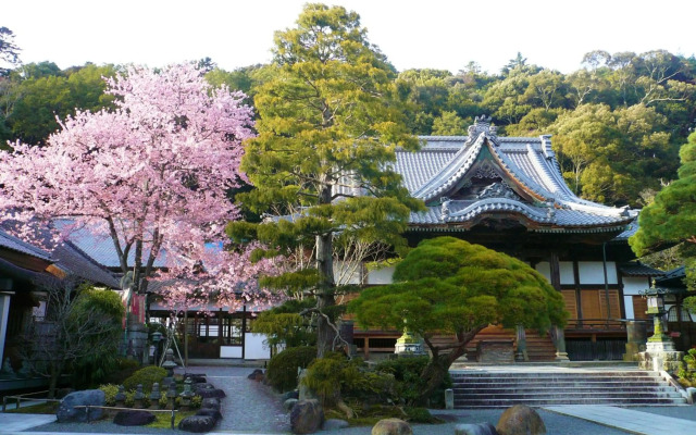 Sora Togetsusou Kinryu