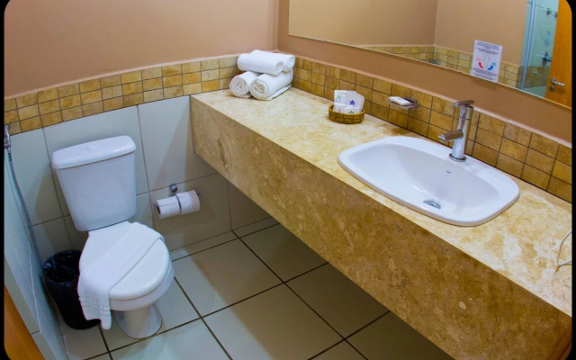 Le Jardin Suites - Oferta Caldas