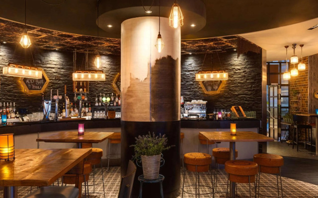 Novotel London Tower Bridge