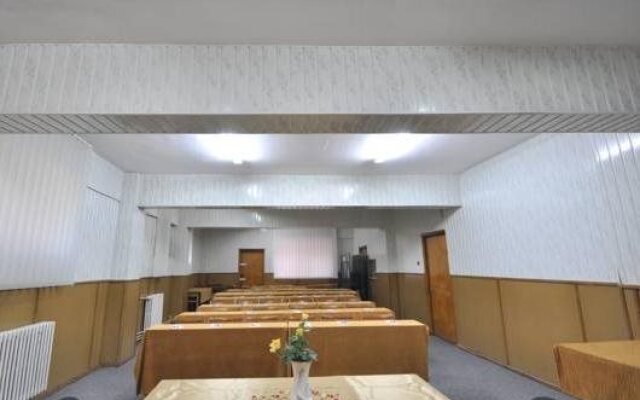 Dobrogea Hotel