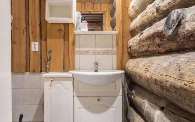 Holiday Home Klasun maja b