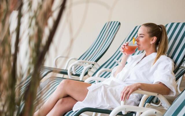 Il Pelagone Hotel & Golf Resort Toscana