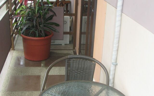 Hotel Ancora