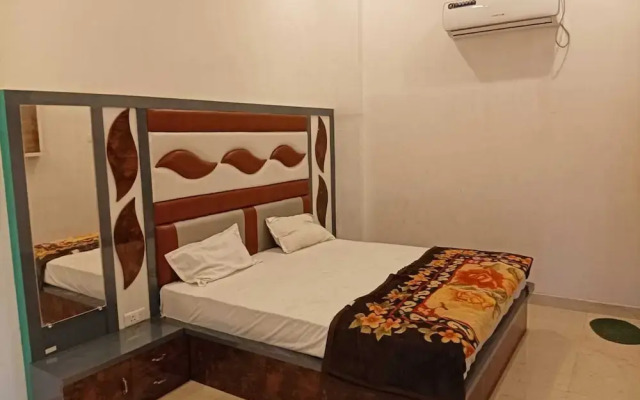 Hotel Atharv By GRB