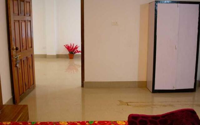 Nongkhlaw Hills Guest House