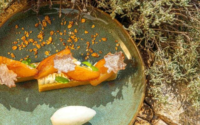 Sofitel Golfe d'Ajaccio Thalassa sea & spa