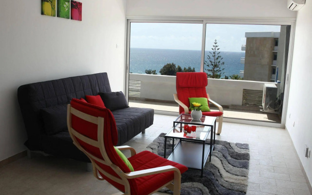 Anemos Apartments