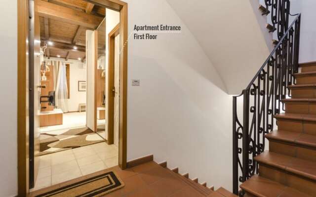 Borgo San Pietro Studio