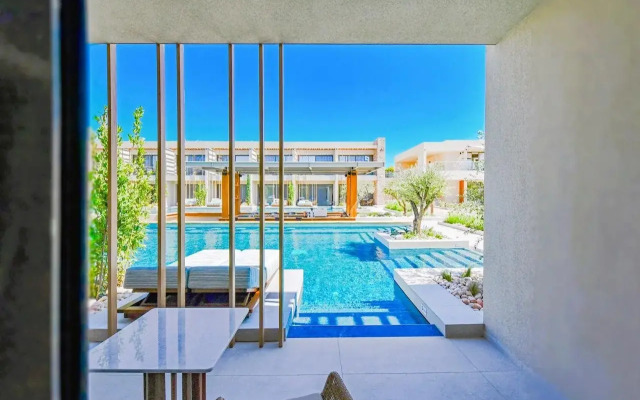 Royal Pearl Island Chios Hotel & Spa