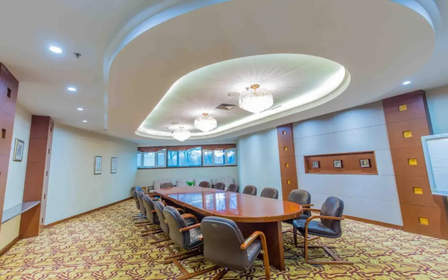 Changchun Garden Hotel