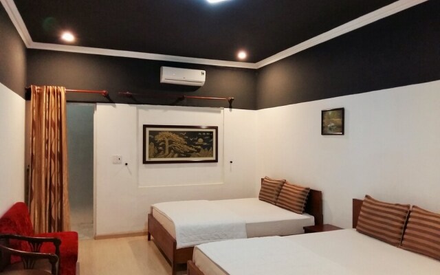 Hoang Hoa Hotel