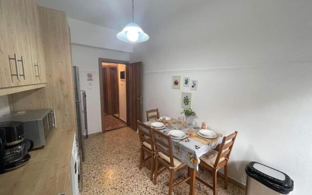 Casa Palmera Rethymno
