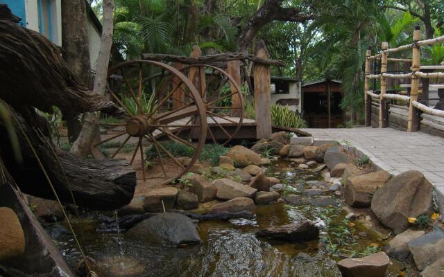 Hazyview Adventure Backpackers