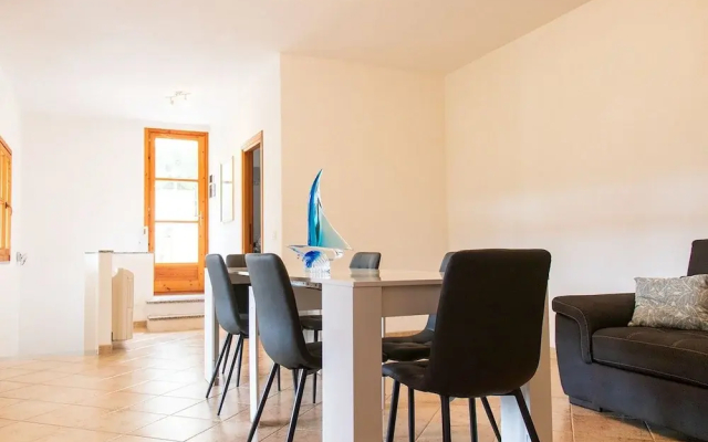 Sardinia Re - Villa Green Val