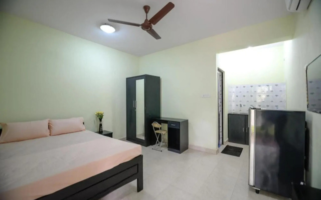 Sunshine Park Homes