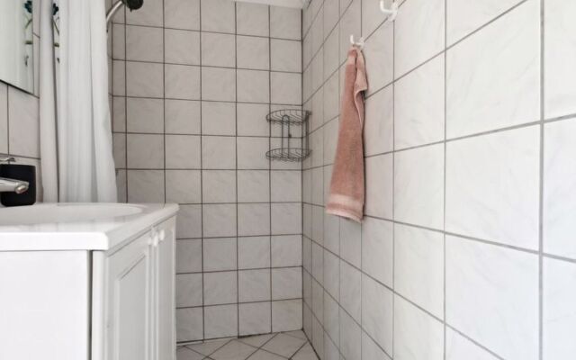 "Eroll" - 1.8km from the sea in NW Jutland