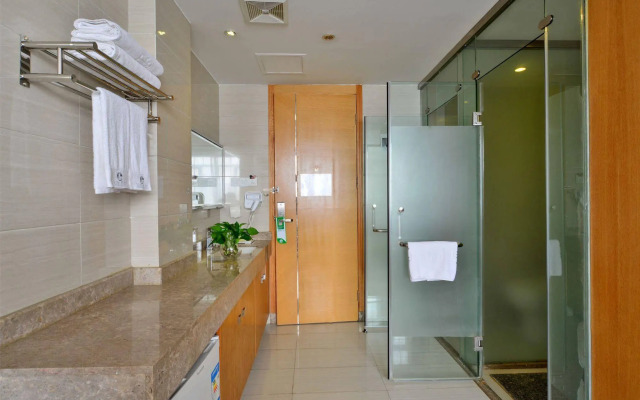 Guangzhou Yingshang Hotel Liying Plaza Branch