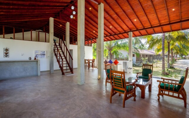 De Silva Windresort Kalpitiya