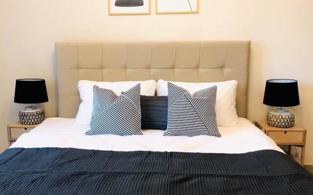 Guestready - Magnetic Force