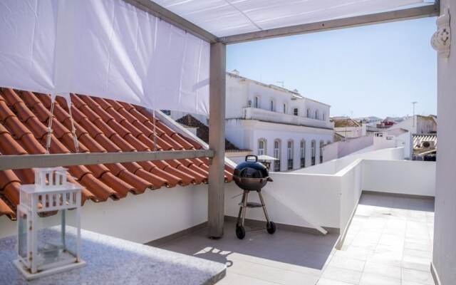 Apartamentos Marreiros Neto