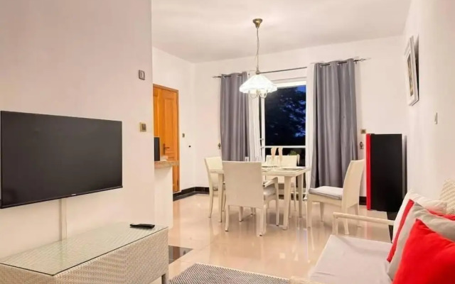 Pereybere Beachside Residence