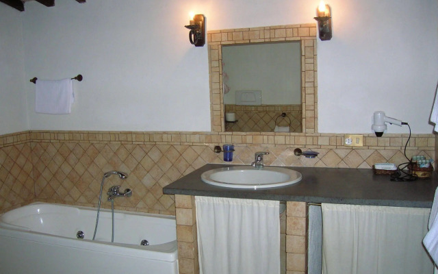 Agriturismo Buonasera