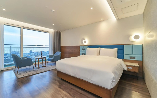 JN Park Hotel