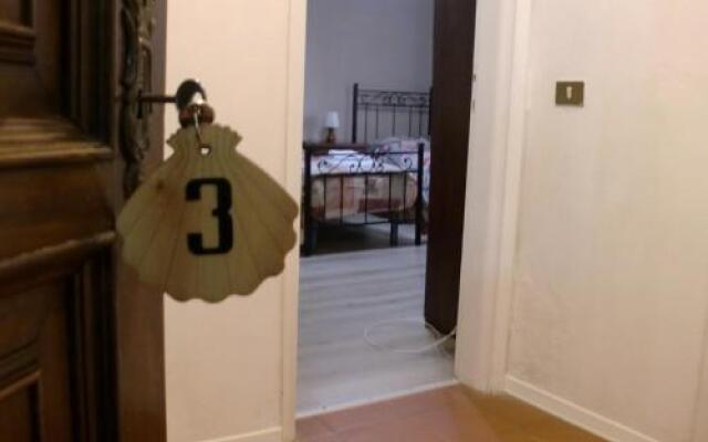 Tuscan Sun Holiday Apartments