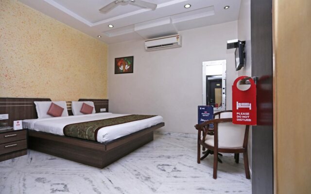 MD 9 Star Hotel