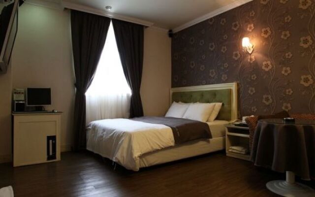 Hotel Jasmine