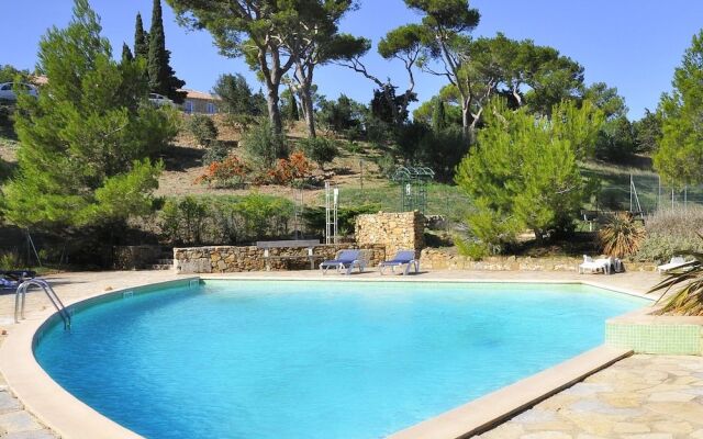 Château de Jonquieres