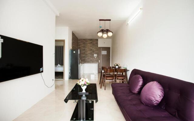 Wonderland 24H Apartments