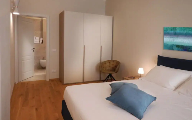 Chic Stay Boutique Apartments