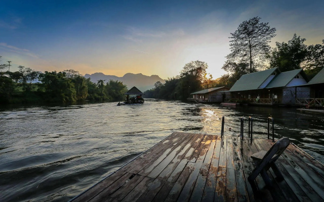 Saiyok Mantra Resort