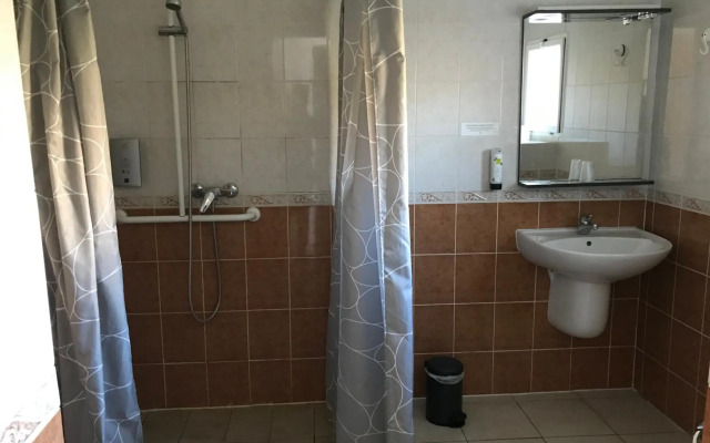 Hostellerie du Châtel Les Billettes