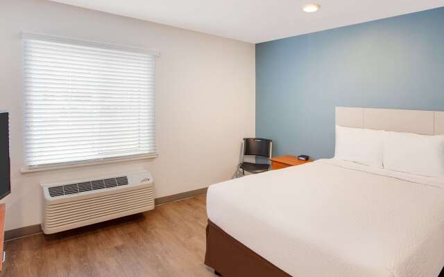 Extended Stay America Select Suites - Beaumont