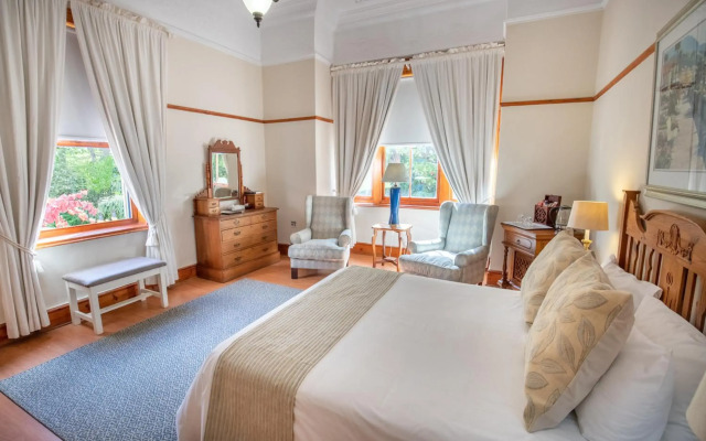 Montagu Country Hotel