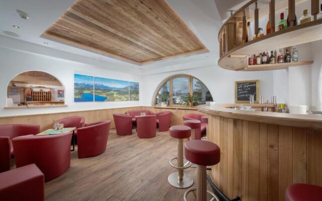 Familotel St. Johanner Hof