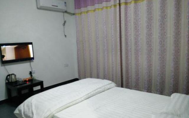 Seven Stars Apartment
