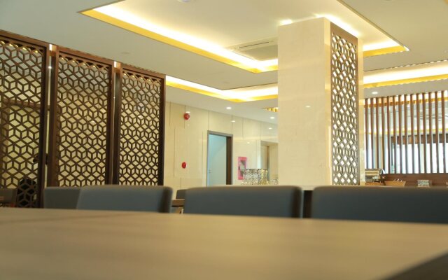 Gold Boutique Hotel Da Nang