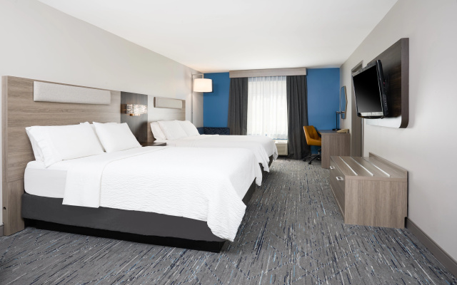 Holiday Inn Express Hotel & Suites SWIFT CURRENT by IHG