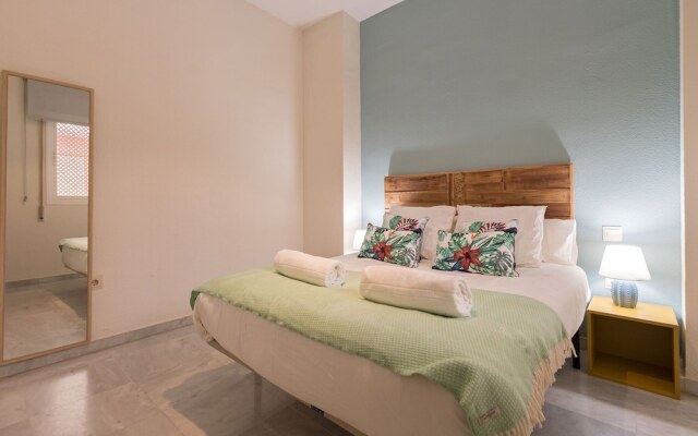 Apartamento San Vicente Central