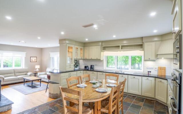 Cottage 378 - Carna