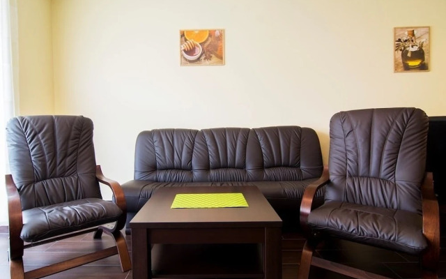 Apartamenty Sun & Snow Ustroń