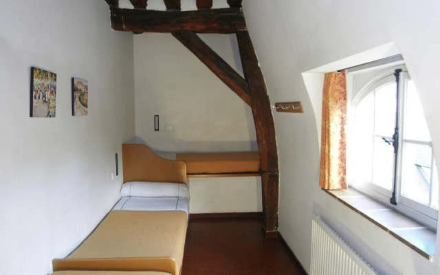 MIJE Marais - Hostel