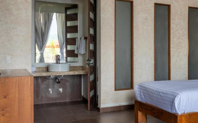 Hotel Santa Rosa