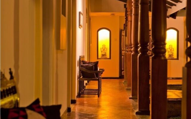 Mas Villa by FOX Resorts